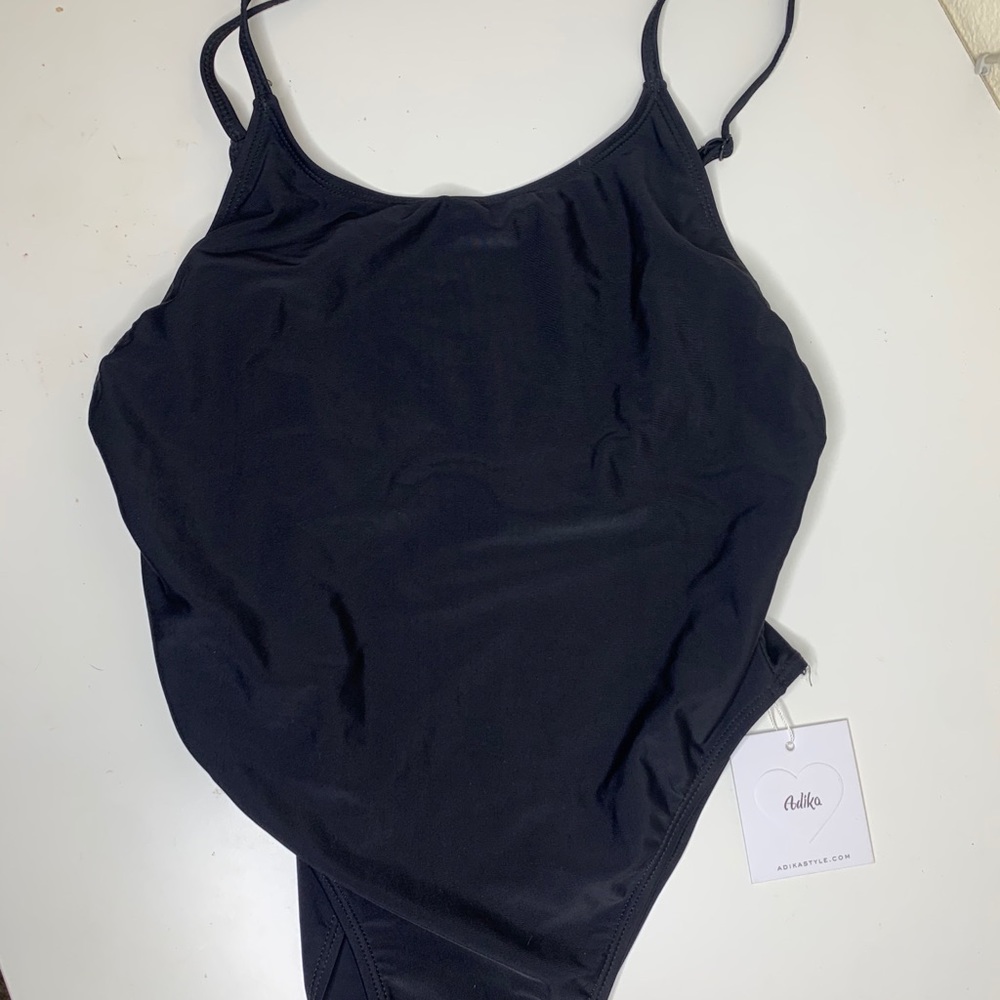 Adika one piece swimsuit